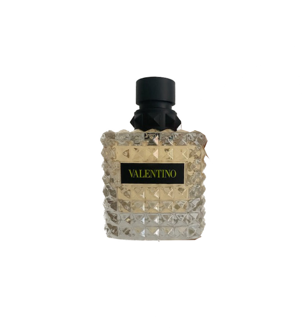 Valentino donna born in Roma yellow - Valentino - Eau de parfum - 100/100ml