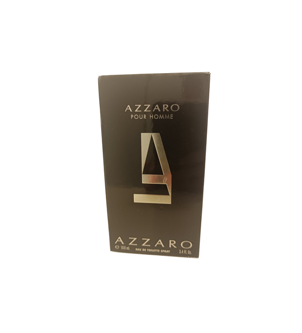 Azzaro - Azzaro - Eau de toilette - 100/100ml