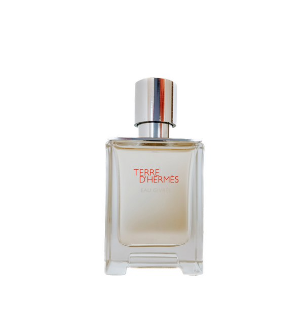 Terre d'Hermès Eau Givrée - Hermès - Eau de parfum - 50/50ml