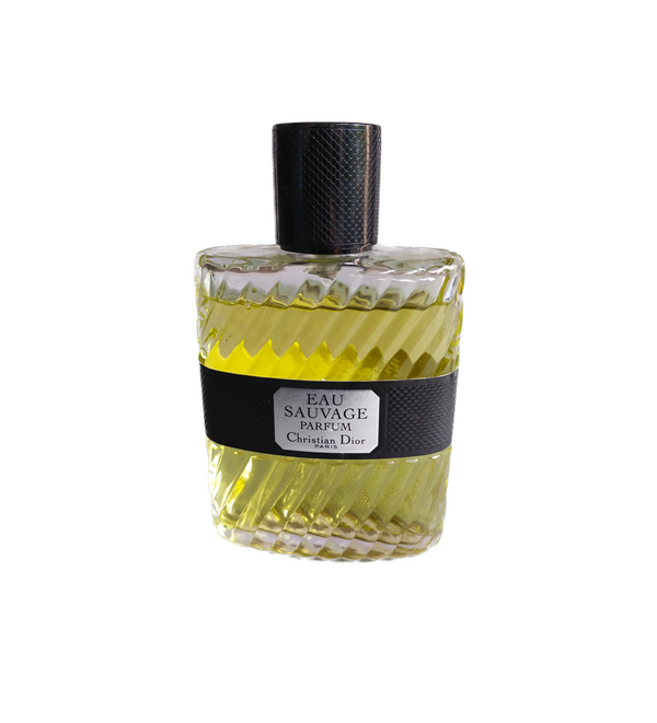 Eau sauvage - Dior - Eau de parfum - 95/100ml