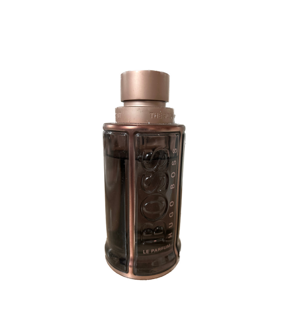 The Scent - Hugo Boss - Eau de parfum - 85/100ml - MÏRON