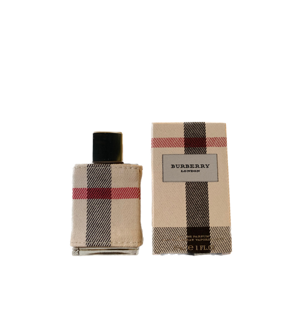 London - Burberry - Eau de parfum - 20/30ml