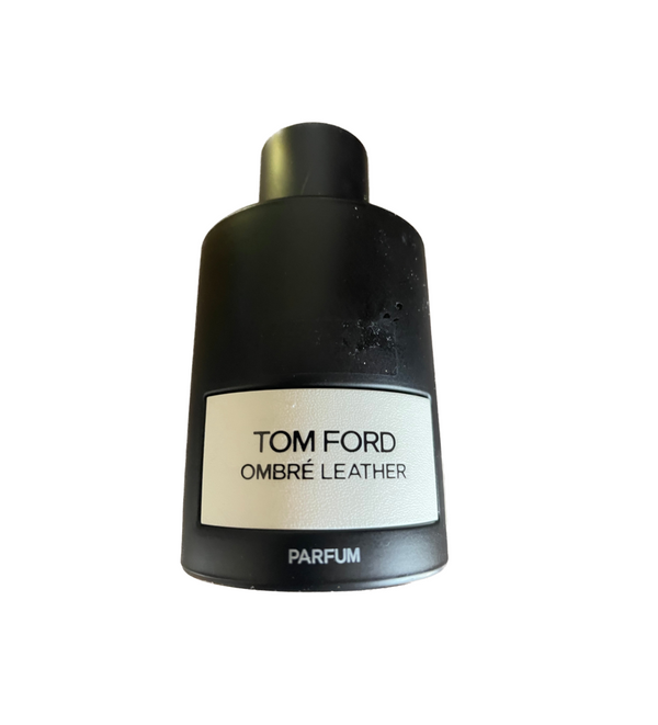 Ombré leather - Tom Ford - Extrait de parfum - 100/100ml