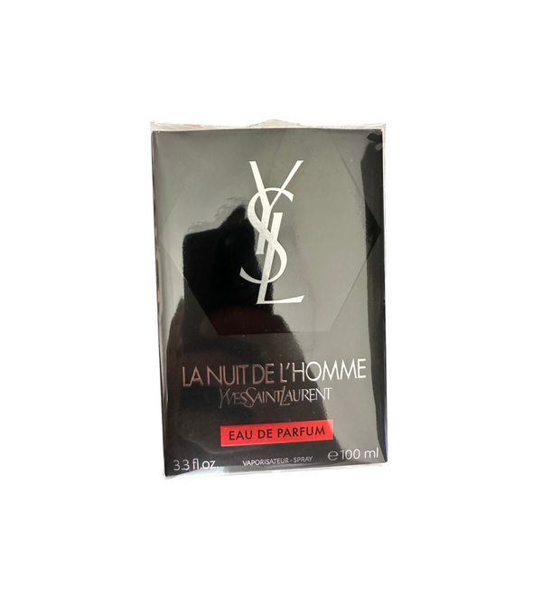 Yves Saint Laurent - Yves Saint Laurent - Eau de parfum - 100/100ml