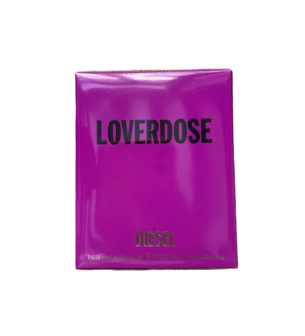Loverdose - Diesel - Eau de parfum - 50/50ml
