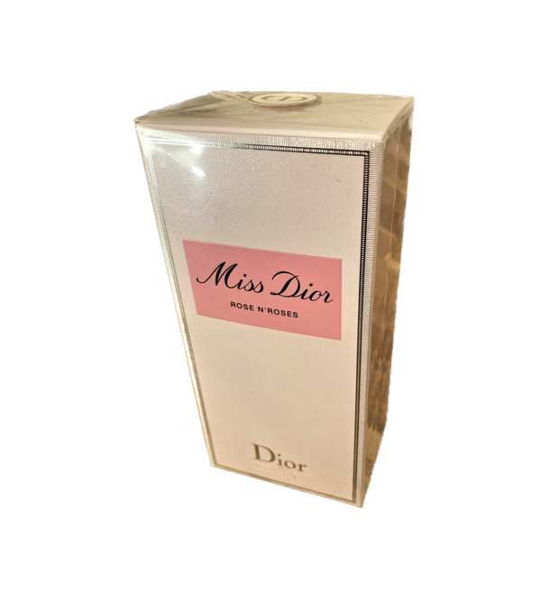 Miss Dior Rose N' Roses - Dior - Eau de toilette - 100/100ml - MÏRON