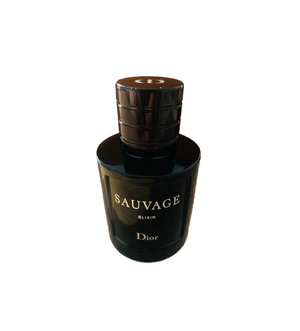 Sauvage élixir - Dior - Extrait de parfum - 59/60ml