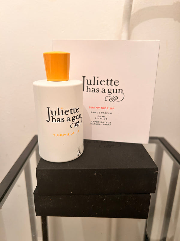 Sunny side Up - Juliette Has A Gun - Eau de toilette - 100/100ml