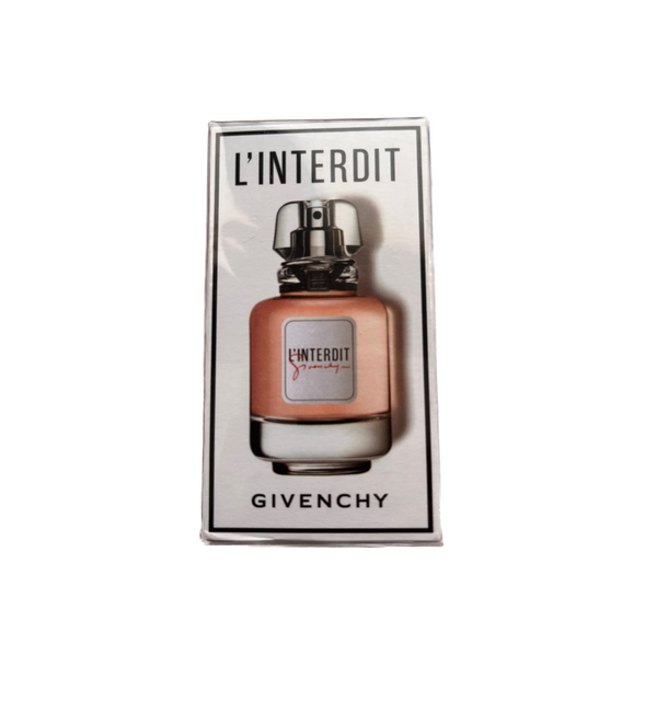 L'Interdit - Givenchy - Eau de parfum - 50/50ml