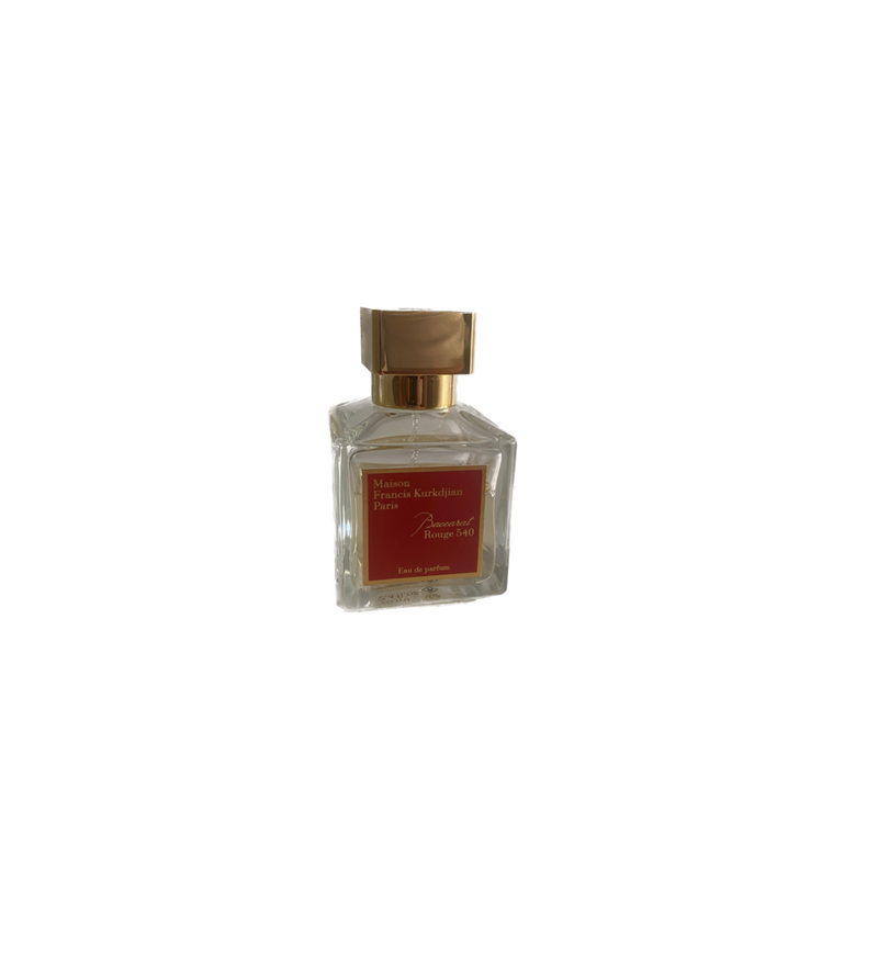 Baccarat Rouge 540 - Francis Kurkdjian - Eau de parfum - 50/70ml