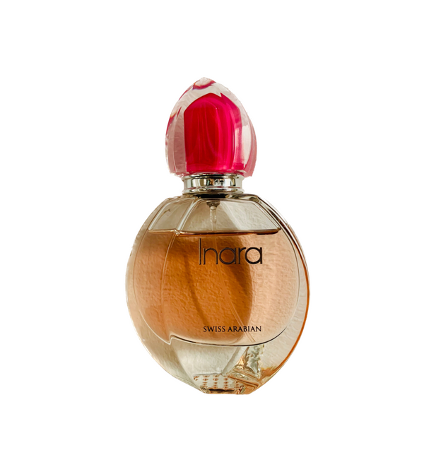 Inara - Swiss Arabian - Eau de parfum - 45/55ml