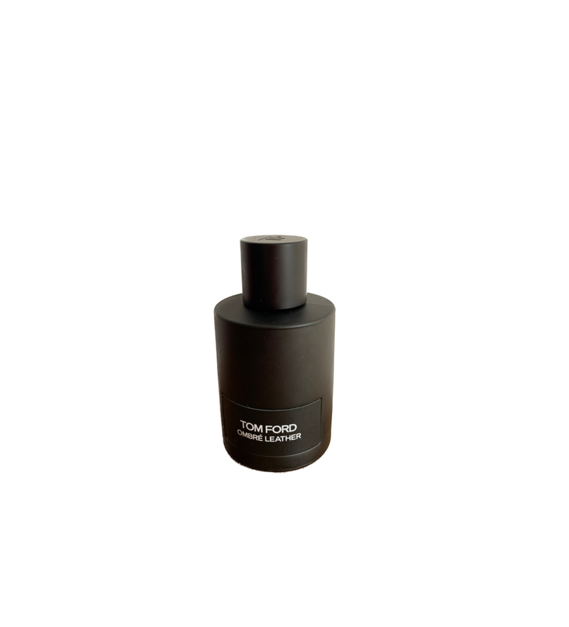 Ombré Leather - Tom Ford - Eau de parfum - 100/100ml