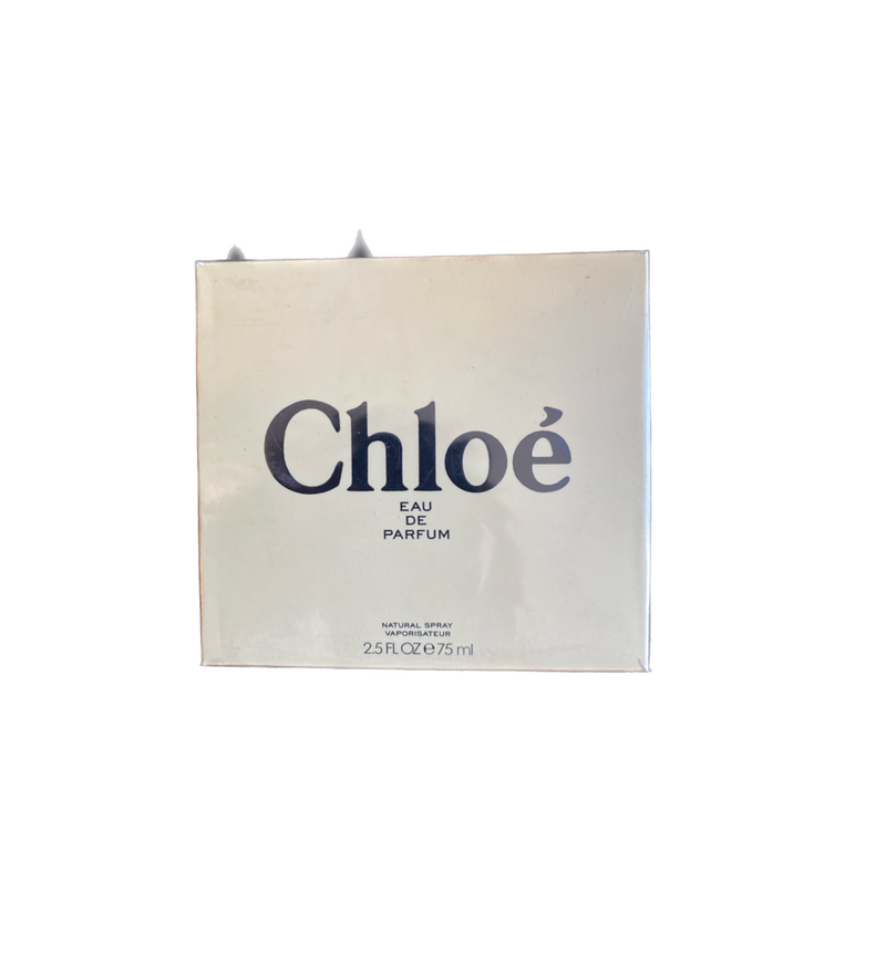 chloé - Chloé - Eau de parfum - 75/75ml - MÏRON