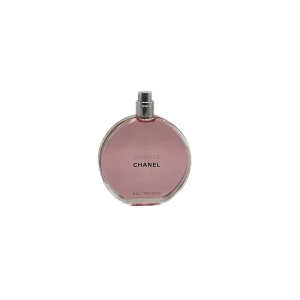 Chance eau tendre - Chanel - Eau de parfum 100/100ml (bouchon manquant)