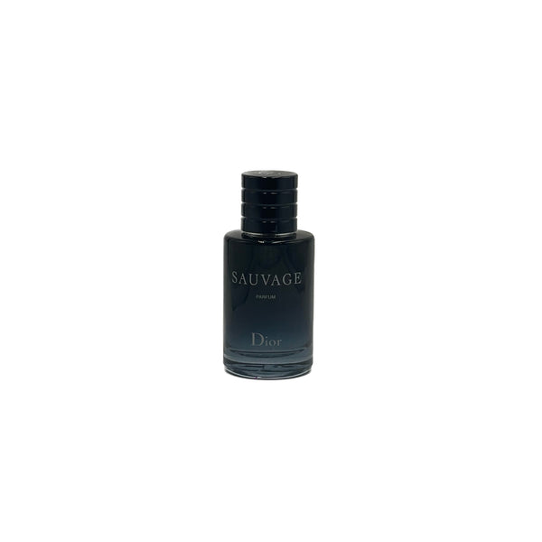 Sauvage - Dior - Eau de parfum 60/60ml