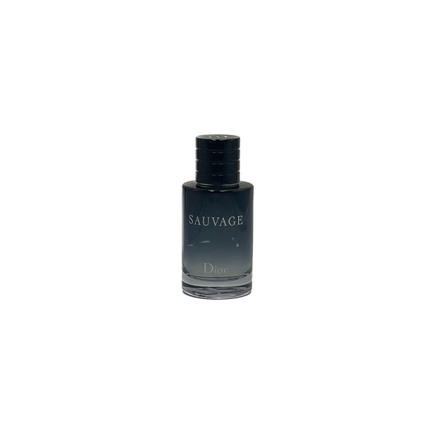 Sauvage - Dior - Eau de parfum 60/60ml