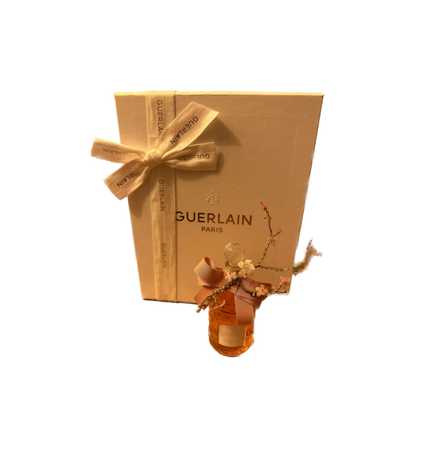 Guerlain cherry Blossom 2023 - Guerlain - Eau de parfum - 125/125ml