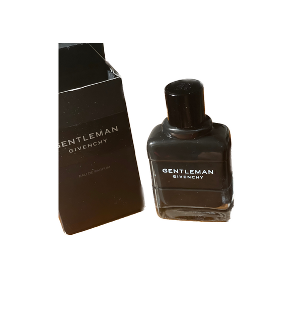 gentleman - givenchy - Eau de parfum - 59/60ml