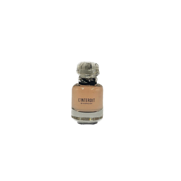 L'interdit - Givenchy - Eau de parfum intense 35/35ml