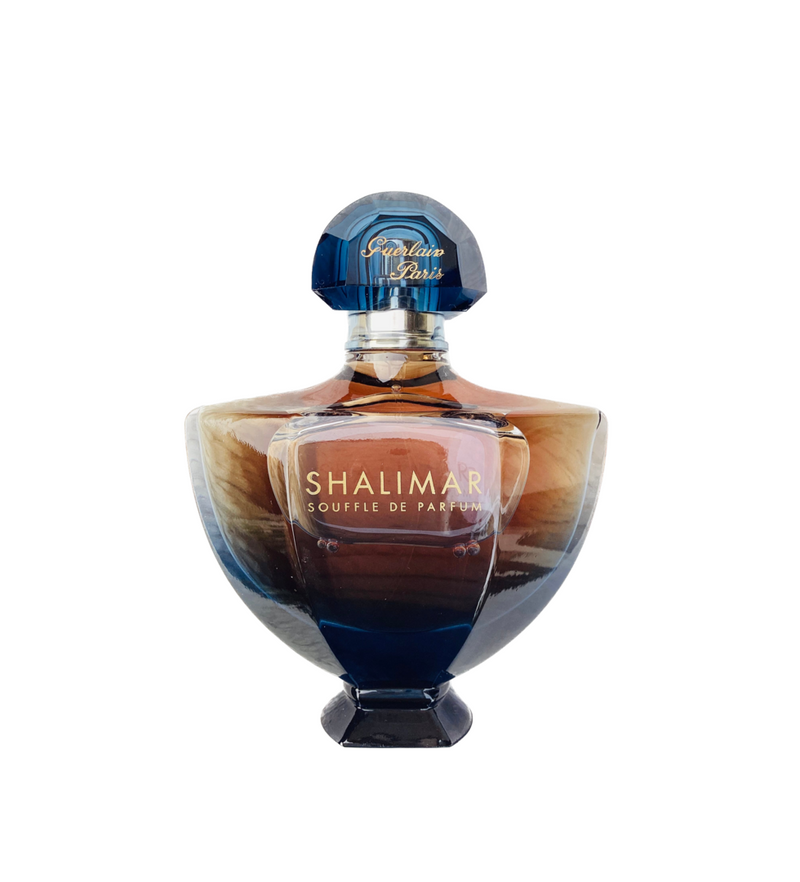 Shalimar Guerlain - Guerlain - Eau de parfum - 48/50ml - MÏRON