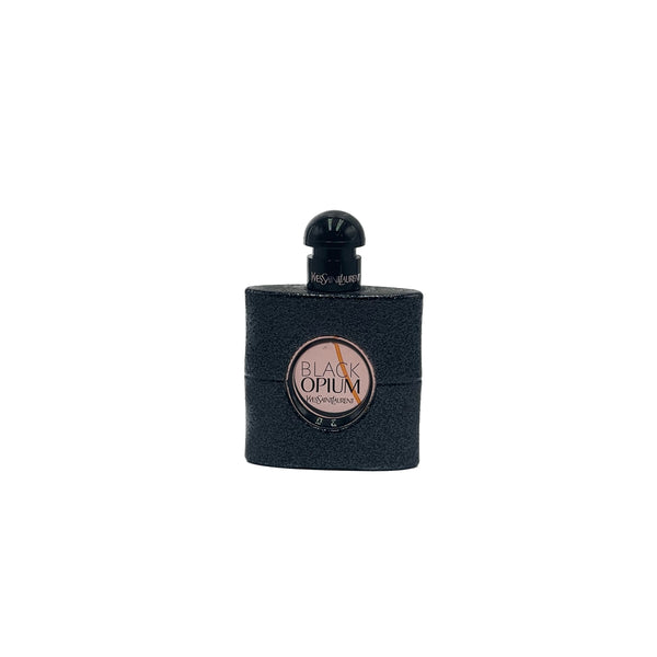 Black Opium - Yves Saint-Laurent - Eau de parfum 50/50ml