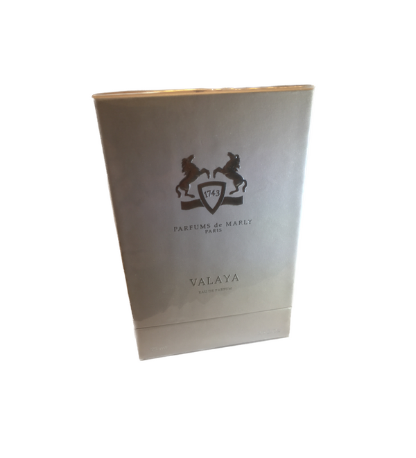 Parfums de Marly  Valaya eau de parfum - Parfums de marly - Eau de parfum - 75/75ml