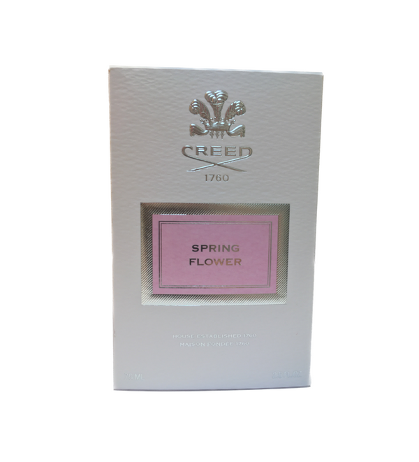 Spring Flower Creed - Creed - Eau de parfum - 75/75ml