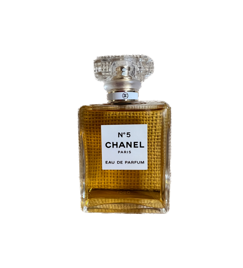 Nº5 - Chanel - Eau de parfum - 50/50ml - MÏRON