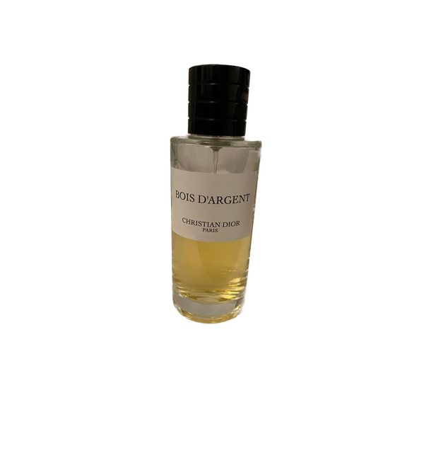 Dior bois d’argent - Dior - Eau de parfum - 65/125ml