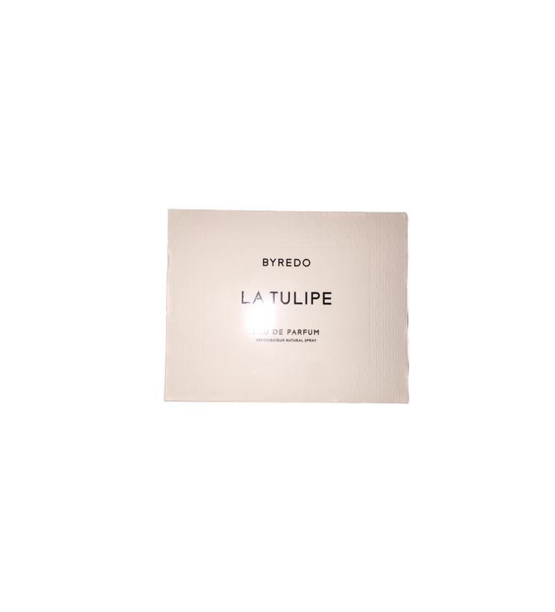 La Tulipe Byredo - Byredo - Eau de parfum - 50/50ml - MÏRON