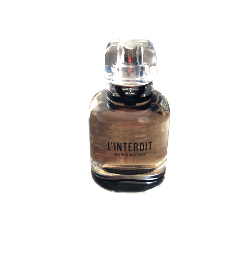 L'interdit: eau de parfum - Givenchy - Eau de parfum - 80/80ml - MÏRON