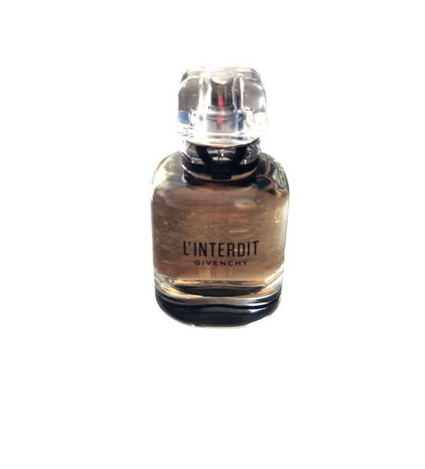 L’interdit - Givenchy - Eau de parfum - 80/80ml