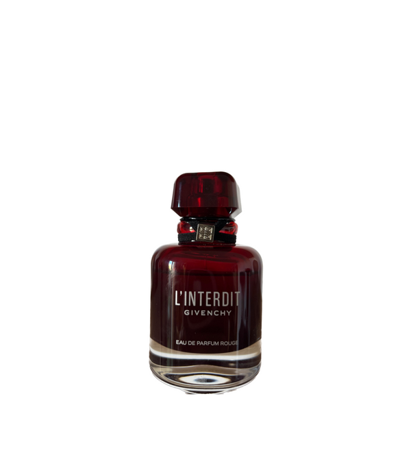 L’interdît givenchy l’eau de parfum rouge - Givenchy - Eau de parfum - 70/80ml