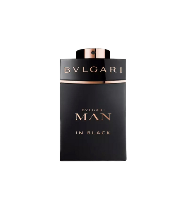 Man in black - bulgari - Eau de parfum - 100/100ml