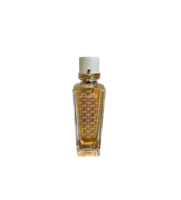 Oud & Santal - Cartier - Eau de parfum - 75/75ml