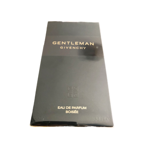 Gentleman eau de parfum Boisée - Givenchy - Eau de parfum - 100/100ml