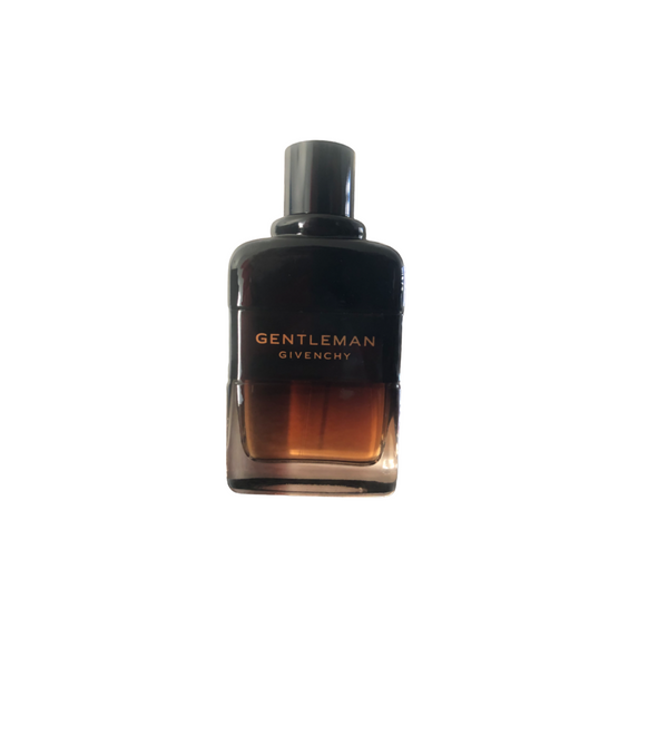 Gentleman Réserve Privée - Givenchy - Eau de parfum - 100/100ml