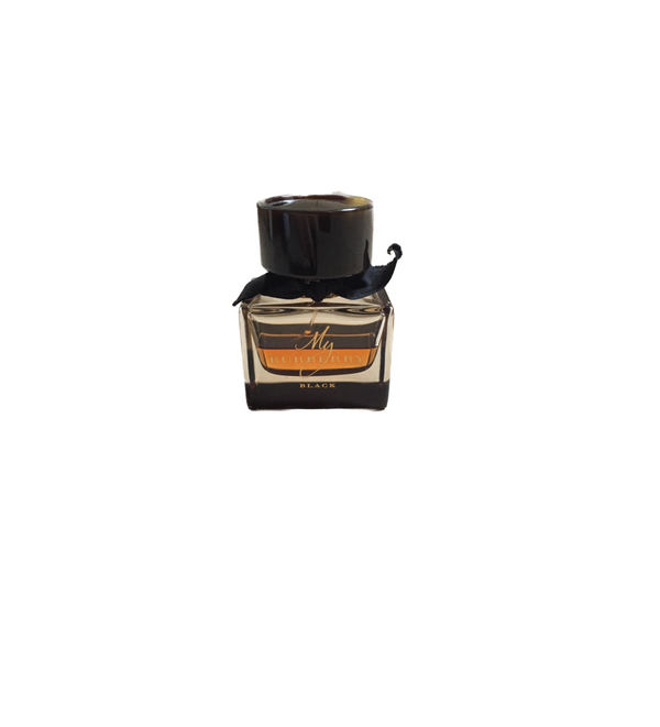 Burberry black - Burberry - Eau de parfum - 30/50ml