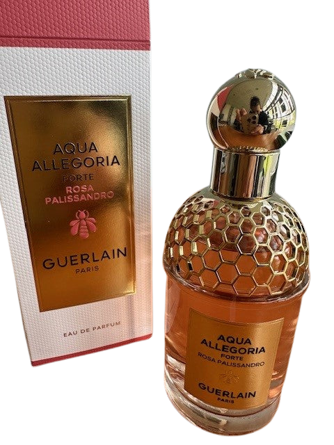 Aqua Allegoria - GUERLAIN - Eau de parfum - 75/75ml