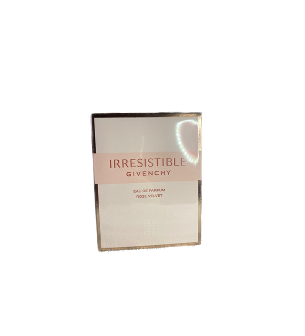 Irresistible - Givenchy - Eau de parfum - 50/50ml