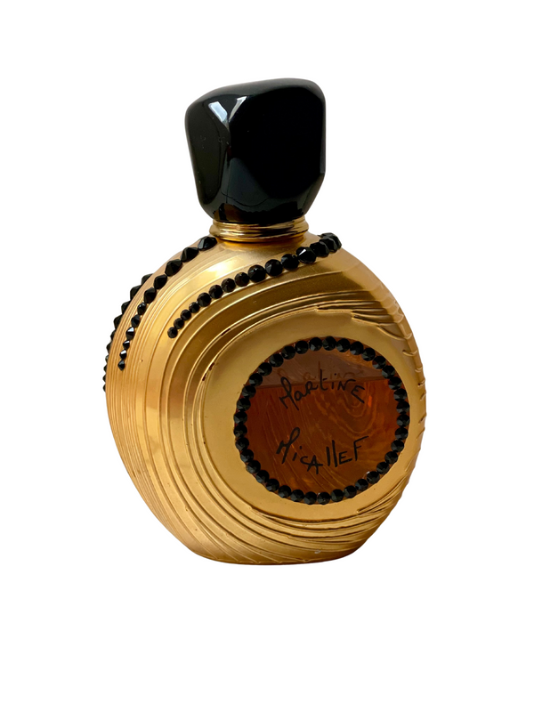 Mon Parfum Gold - M. Micallef - Eau de parfum - 75/100ml