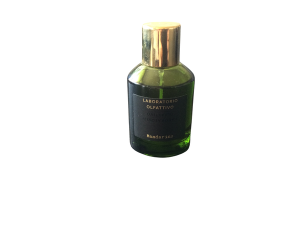 Mandarino - Laboratorio Olfattivo - Eau de parfum - 90/100ml
