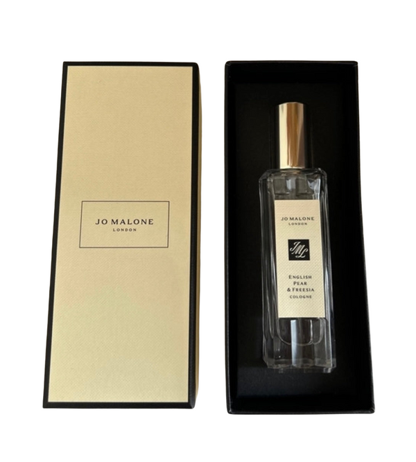 Jo malone english pear - Jo malone - Eau de toilette - 30/30ml