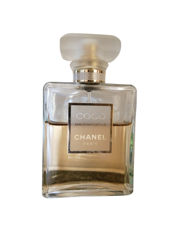 Coco mademoiselle - Chanel - Eau de parfum - 35/50ml