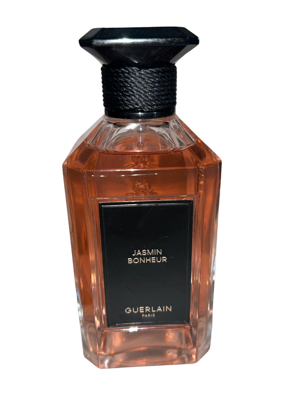 Jasmin bonheur - Guerlain - Eau de parfum - 200/200ml