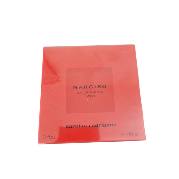 Narciso Rouge - Narciso Rodriguez - Eau de parfum - 90/90ml