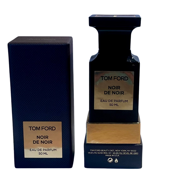 Noir de noir - Tom Ford - Eau de parfum - 45/50ml