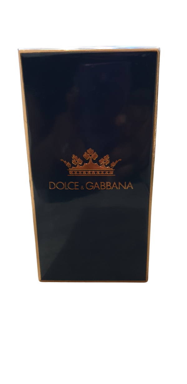 Dolce & Gabbana k - K - Eau de toilette - 100/100ml