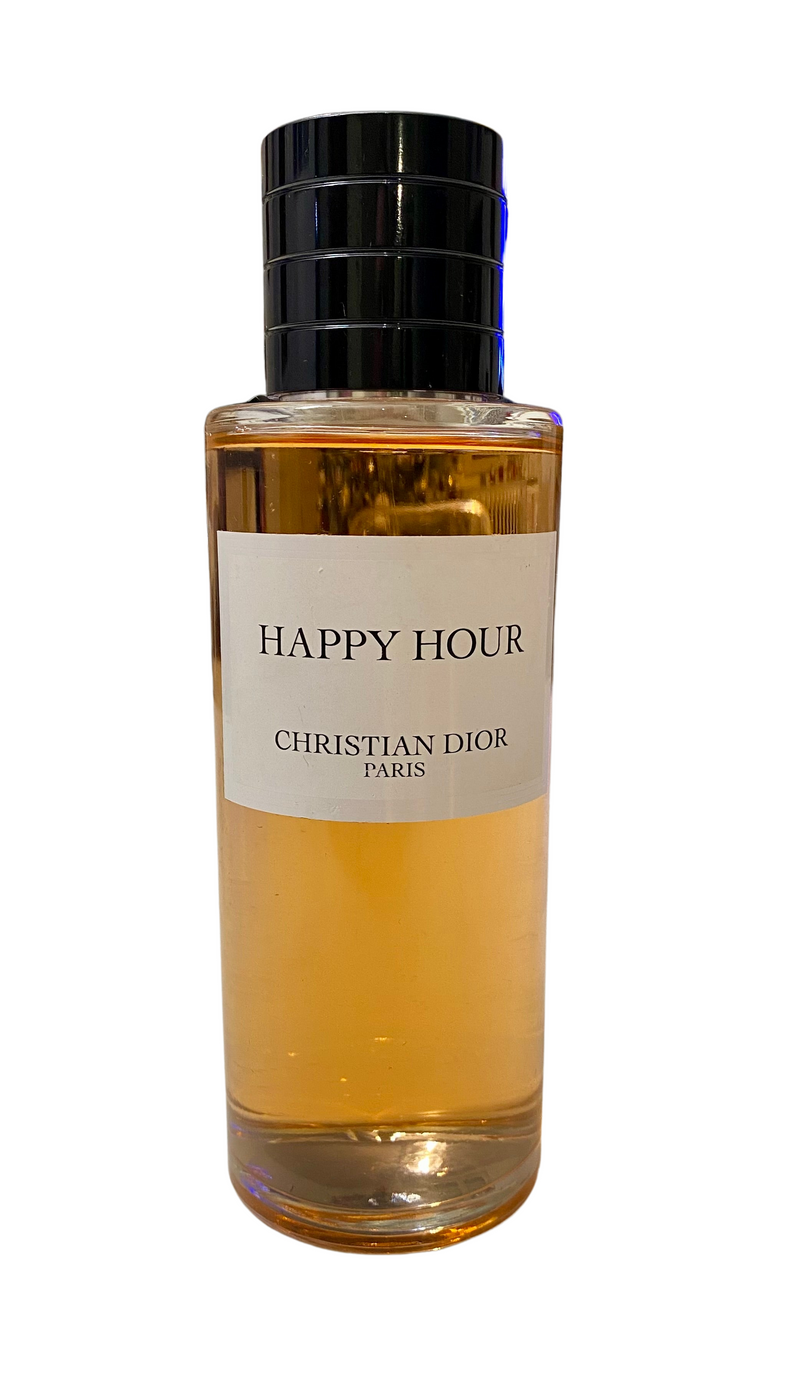 Happy Hour - Christian Dior - Eau de parfum - 250/250ml