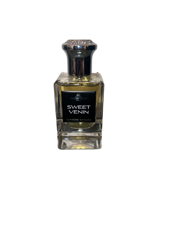 Sweet Venin - Maison Magistral - Extrait de parfum - 53/55ml